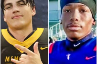40-Minute SURVEILLANCE VIDEO RELEASED From Karmelo Anthony ST:A:BBING That Left Austin Metcalf D3AD, And It Paints A Grim Picture Of The FA:TAL ALTERCATI0N