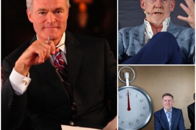 CBS BOMBSHELL: Scott Pelley Calls Out Paramount LIVE on ‘60 Minutes’—Why Did the Veteran Journalist Just Publicly Turn Against His Own Network? In a shocking final segment of Sunday’s “60 Minutes,” Scott Pelley stunned viewers by openly confronting Paramount with a blistering rebuke. Days after the show’s executive producer announced plans to resign, industry insiders are buzzing. What triggered this explosive on-air clash, and how will Paramount respond?