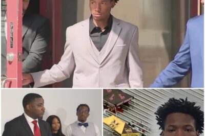BREAKING: Karmelo Anthony’s Entire Case DESTROYED as SH0CKING VIDEO of FA::TAL STA::BB!NG Finally Released. The internet is abuzz after a video allegedly showing  Karmelo Anthony involved in a fat::al sta::bb:ing surfaced online. The shocking footage has sparked intense debate, with many claiming it could be a game-changer in Anthony’s ongoing cas:e. As the video spreads rapidly, fans and analysts alike are questioning what it really shows and how it might impact Anthony’s future. What does the video reveal, and how are authorities responding to the uproar? Here’s what we know so far about this breaking story.