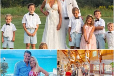 HOME RUN Pete Hegseth Secretly Snaps Up Wife’s Childhood House In Shock Romantic Move – Fans Say He’s ‘HUSBAND OF THE YEAR’ In one of the most romantic surprises of the year, Pete Hegseth has left fans swooning by secretly purchasing his wife’s beloved childhood home. The heartfelt gesture, which has quickly gone viral, shows Pete going above and beyond to make his wife’s lifelong dream come true. The emotional reveal has melted hearts across social media, with fans everywhere dubbing him the ultimate “Husband of the Year.” What inspired Pete to pull off this incredible act of love—and how did his wife react when she walked through the door of the home she grew up in? The story behind this unforgettable moment will restore your faith in romance.