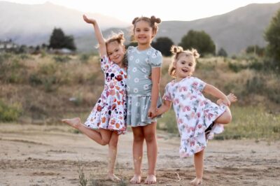 TRAGIC UPDATE: Cause of D3ATH Revealed for 3 Sisters Who VAN!SHED While Visiting Their Homeless Father—Community in Mourning After Campground Discovery