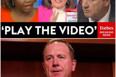 JUST IN: Schmitt Exposes DEM0CRATS With Blistering Video—“D0N’T BELIEVE YOUR LYING EYES” on BIDEN   In a fiery segment that’s already lighting up social media, Schmitt aired a jaw-dropping video montage of top DEM0CRATS insisting the public ignore what they’re seeing with their own eyes when it comes to B!DEN. The clip, packed with contradictions and eyebrow-raising soundbites, left viewers stunned—and sparked a fresh wave of debate about the administration’s transparency. What did Schmitt reveal that has everyone talking, and how are Dem0crats responding to the backlash? This is one video you have to see to believe.