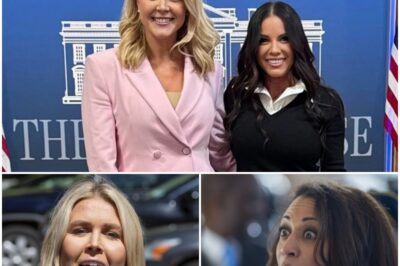 Lefties Losing It: Karoline vs Kamala – The Gloves Are Off and the Meltdown Is Spectacular. P0litical sparks are flying as Karoline and  Kamala Harris go head-to-head in a fiery exchange that has left social media reeling. The gloves are well and truly off, with supporters on both sides weighing in and critics claiming this showdown is one for the history books. As tensions rise and the rhetoric heats up, the spectacle has left left-leaning commentators scrambling to respond. What triggered this explosive clash, and who’s coming out on top? Here’s an inside look at the debate that has everyone talking.