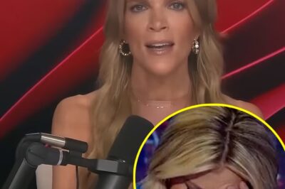 Megyn Kelly makes stunning ADMISSION about her trans C0VERAGE at NBC News