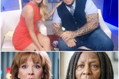 ABC IN CRISIS: The View Yanked Off Air After Explosive Confrontation With Tyrus—Network Refuses to Explain Vanishing Act as Fans Demand to Know What Was Said When the Cameras Went Dark In a move no one saw coming—and one that may go down as the most explosive moment in modern daytime television—The View has been abruptly pulled from ABC’s schedule just hours after Fox News contributor and former pro wrestler Tyrus made…..