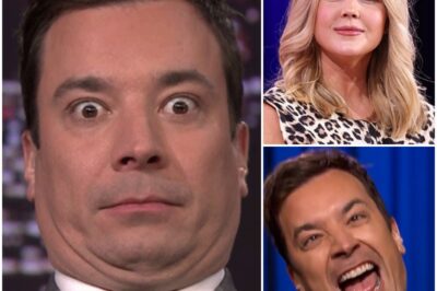 EXCLUSIVE: Jimmy Kimmel Faces CAREER CRISIS – ABC in PANIC MODE After Karoline Leavitt’s SHOCKING On-Air Takedown!