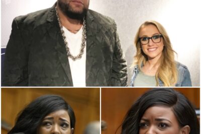 What Was Meant to Be a Controlled Segment Erupted Into Chaos as Tyrus Unleashed a Relentless Stream of Unshakable Facts That Left Crockett Stunned, Searching for Help That Never Came—Producers Scrambled, Viewers Cheered, and “The Truth Hammer” Was Born in a Viral On-Air Collapse That Critics Say Crockett May Never Recover From!