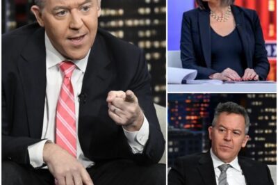 FOX NEWS DRAMA: Greg Gutfeld STOPS Show After Jessica Tarlov Makes Fatal Mistake LIVE—Fans Are Left Stunned! What Did Tarlov Do That Forced Gutfeld to Take Immediate Action? The Shocking Moment That Has Viewers Talking and Reacting Like Never Before!