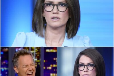FOX NEWS MELTDOWN: Jessica Tarlov Hauled Off Set After Explosive Greg Gutfeld Showdown—Insiders Spill on Live TV Chaos. It was the Fox News segment nobody saw coming—a heated clash between Jessica Tarlov and Greg Gutfeld erupted into chaos, forcing producers to scramble as personal attacks spiraled out of control. Insiders say the confrontation turned so intense that Tarlov was physically removed from the set, leaving viewers stunned and the studio in total disarray. Was this on-air meltdown the breaking point for Fox’s most fiery duo? Behind-the-scenes sources are finally revealing what really went down—and why this could be the most shocking moment in Fox News history. The truth is even wilder than you think.