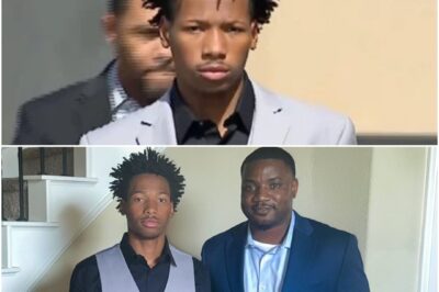 BREAKINGKarmelo Anthony’s Father SPEAKS OUT As Family Asks For Another $1-Million In Donations For Legal Fees Ahead Of MU::RD:ER Trial