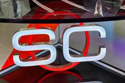 Everyone Is Praying For Longtime ESPN Star After Devastating Cancer Diagnosis