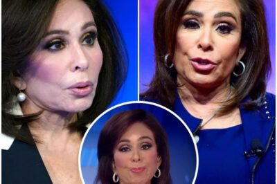 ”Jeanine Pirro Impresses Fox News Executives by Securing Lucrative Deal After Her Departure—What Happened?” After her departure from Fox News, Jeanine Pirro has stunned industry insiders by securing a lucrative deal that has impressed the network’s executives. Despite leaving her role as a host, Pirro’s ability to negotiate this deal speaks volumes about her influence and business acumen. What transpired behind the scenes to allow Pirro to secure such a significant deal, and what does this mean for her future in the media world? Get the full story on how Pirro made an impact even after her exit from the network.