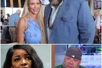Clever or Catastrophic? Tyrus Torches Jasmine Crockett as Her “Smart” Mouth Sets Washington Ablaze She thought she had the perfect comeback—but did Jasmine Crockett finally go too far? As her fiery words ripple from Texas to D.C., Fox News powerhouse Tyrus steps into the ring, calling out the congresswoman’s razor-sharp tongue and warning of a political meltdown. Is Crockett a bold new voice, or is her “cleverness” about to cost her everything? The answer could shake the halls of power—and you won’t believe who’s taking sides.
