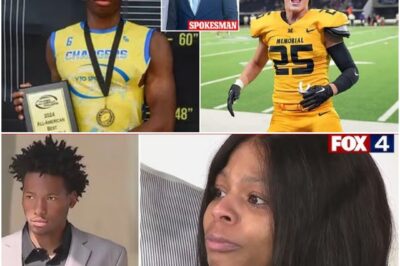 EXCLUSIVE: Karmelo Anthony’s Family IN MAJOR TROUBLE After First-Degree MURD3R !NDICTMENT—Legal Drama, Money Woes, and a Community Divided  The Anthony family is facing its darkest hour as shocking first-degree MURD3R CHARGES send SH0CKWAVES through their world. With legal battles mounting, financial troubles deepening, and neighbors taking sides, the drama has left the once-united community deeply divided. What led to this stunning indictment, and how is Karmelo Anthony coping as his family’s name is thrust into the spotlight? Insiders reveal the explosive details behind the headlines.