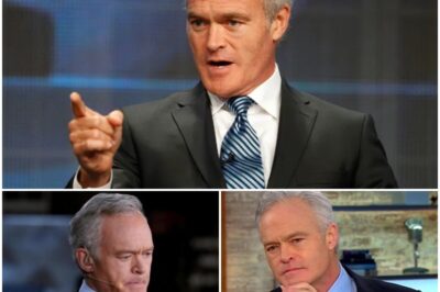 CBS DRAMA: Scott Pelley Stuns America by Calling Out Paramount LIVE on ‘60 Minutes’—What Drove the Veteran Anchor to Turn on His Own Network? In a Jaw-Dropping Closing Segment, Pelley Ignites a Media Firestorm After Producer’s Resignation—Insiders Reveal the Shocking Truth Behind the Showdown and Paramount’s Next Move