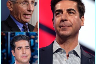 MEDIA EARTHQUAKE: FOX News and Jesse Watters Launch Unprecedented Billion-Dollar Attack—CBS, ABC, NBC on the Brink?  A seismic shift is rocking the TV world as FOX News, led by Jesse Watters, declares all-out war on the biggest names in broadcast.  What secret strategy is forcing CBS, ABC, and NBC into crisis mode overnight?  Is this the end of the old media order—or just the beginning of an even bigger battle for America’s screens?