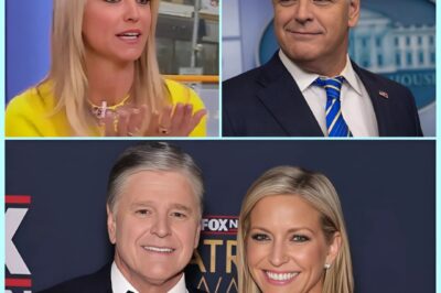 EXCLUSIVE: FOX NEWS’ AINSLEY EARHARDT REVEALS SURPRISING DETAILS ABOUT HER UNCONVENTIONAL LIVING ARRANGEMENT WITH SEAN HANNITY!  Rumors have swirled for months, but now Ainsley Earhardt is finally opening up about her unique home life with Sean Hannity.  What’s really going on behind closed doors, and how have they managed to keep it under wraps for so long? Fans are eager to know the truth about TV’s most talked-about duo—and the answers might surprise you!