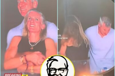 SOCIAL MEDIA MELTDOWN: Kentucky Fried Chicken Just Ended Astronomer CEO Andy Byron With The Coldest Tweet About His Coldplay Cheating Scandal