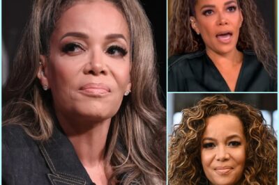 TV SCANDAL: Sunny Hostin Caught in a Lie—The Truth Hits Hard as Viewers React, “WE DESERVE ANSWERS!” The SH0CKING REVELATION Sparks Heated Debate and Social Media Buzz, Leaving Fans Questioning What Really Happened Behind the Scenes