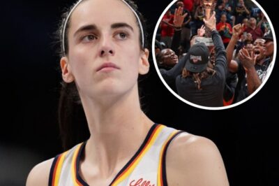 Commissioner’s Cup champions WITHOUT Caitlin Clark – Do Indiana Fever really Need her?