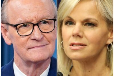 Gretchen Carlson’s sh0cking accusɑtiоn Shaking America – A “STAIN” on the career of Fox News host Steve Doocy?
