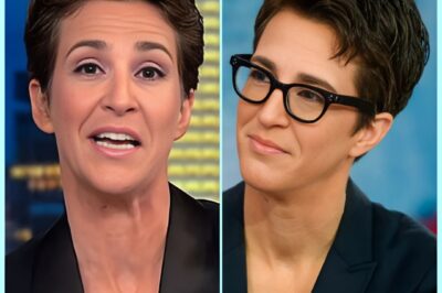 Game Changer: Rachel Maddow Plotting Her Own Network in Secret Talks—Fans Thrilled Over Her Break From MSNBC! In a move that’s sending shockwaves through the media world, insiders have revealed that Rachel Maddow is deep in secret negotiations to launch her very own network. The news has fans buzzing with excitement, celebrating what they see as Maddow’s long-awaited escape from the constraints of MSNBC. What’s driving her bold new venture, and what could this mean for the future of political commentary on TV? As whispers of exclusive content and a fresh approach swirl, viewers are left wondering just how far Maddow will go to shake up the news game. Stay tuned for all the behind-the-scenes details and what comes next for one of television’s most influential voices!