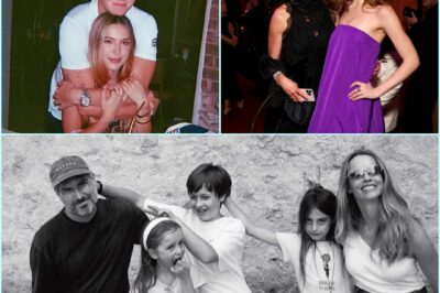 BREAKINGNEWSLate Billionaire Steve Jobs’ Daughter to Hold Lavish Fairytale Wedding—Famed Model to Walk Down the Aisle This Week in a Multi-Million Dollar Ceremony With Celebrity Guests and Glamorous Moments Admired by High Society!