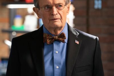 NCIS Stars Reveal Unexpected David McCallum Story That Has Fans Talking While Cote de Pablo Shares Rare Tribute