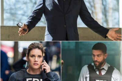 CBS Boss Finally Spills the Untold Reason FBI Spinoffs Got Axed and Fans Are Still in Shock Over What They Revealed