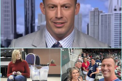 Fox News Veteran Breaks Down On Air: “SHE’S THE TRUE HERO—NOT ME” — TEARFUL CONFESSION LEAVES AMERICA SPEECHLESS What was meant to be a routine Fox & Friends segment suddenly turned into a moment that no one saw coming. Decorated Marine Johnny Joey Jones, known for his courage and composure, was overcome with emotion as he revealed the untold story behind his recovery. What did he say about his wife that left the entire studio—and viewers nationwide—in stunned silence? The truth behind his words is more powerful than any headline.