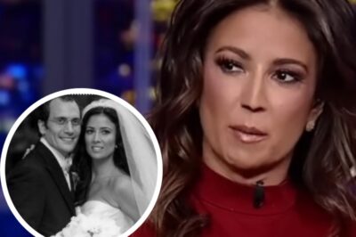 “STUPID, I don’t care” – Fox News viewers stunned as anchor Julie Banderas harshly criticizes Marriage after hurt from Ex-husband, sparking both controversy and sympathy!