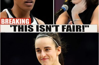 BREAKING: Caitlin Clark Just Made a \$13 BILLION Power Move — And It’s Got WNBA Stars Fuming She’s still a rookie, but Caitlin Clark just pulled off a business flex so massive it’s shaking the entire WNBA. Veterans are stunned, critics are salty, and fans are calling it the “ultimate boss move”. Is she building a billion-dollar empire before 25?