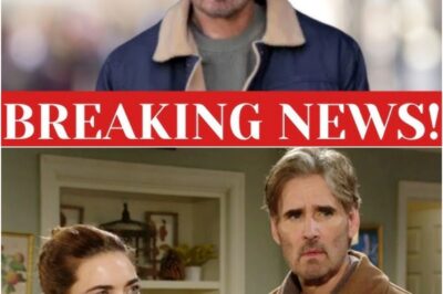SHOCK EXIT: J. Eddie Peck Says Goodbye To Y\&R — Fans Stunned As Cole Howard’s Legacy Comes To A Sudden End  He was at the heart of Genoa City’s most gripping drama — now he’s gone. After years of emotional highs, brutal betrayals, and unforgettable love stories, J. Eddie Peck has officially ended his run as Cole Howard. Fans are heartbroken… but is this really the end, or just the calm before a shocking comeback?
