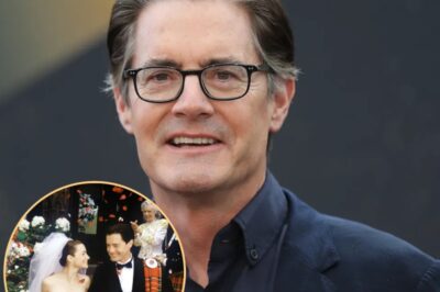 BREAKING: Kyle MacLachlan Says He’s “Absolutely In” To Return As Trey McDougal In ‘And Just Like That…’ — Fans Go Wild Over Possible Reunion With Charlotte  He was charming, awkward, and totally unforgettable — and now Trey McDougal might be back. Kyle MacLachlan just revealed he’s more than ready to step back into his iconic role, sparking fan theories and “serious hype” for a Charlotte-Trey reunion. Could SATC’s most chaotic couple get one more shot?…
