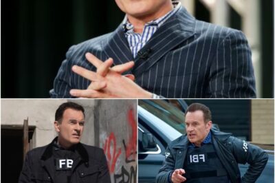 Julian McMahon’s sudden death at 56 has left Hollywood and fans “absolutely stunned”. Known for playing seductive villains and complex anti-heroes, his passing after a brief, secret illness has sparked shock, heartbreak, and unanswered questions.How did one of TV’s most magnetic stars vanish without warning — and why was no one prepared? What was he hiding behind the spotlight all along…
