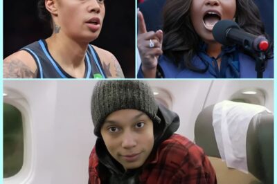 JASMINE CR0CKETT DR0PS B0MBSHELL: “I’ll Follow Brittney Griner Out of America—There’s No Respect for Talent Here”. Her Bold Exit Threat Sparks Firestorm Over Race, Fame, and What It Means to Be American in 2025. In a jaw-dropping moment that’s setting the internet ablaze, Jasmine Crockett took the national spotlight and declared she’s ready to leave the U.S., echoing Brittney Griner’s controversial move. Calling out what she sees as a country “that no longer values greatness,” Crockett’s statement has unleashed a tidal wave of outrage, support, and soul-searching about fame, race, and patriotism in modern America. What drove her to this breaking point—and could her words signal a new wave of stars turning their backs on the red, white, and blue? The full story behind Crockett’s explosive remarks is sending shockwaves far beyond Hollywood.