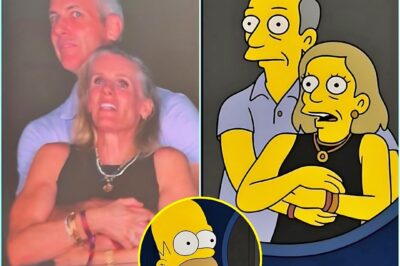 FACT CHECK FRENZY: Did ‘The Simpsons’ Really Predict Astronomer CEO Andy Byron and Kirstin Cabot’s Coldplay Jumbotron Affair? HERE’S THE TRUTH!