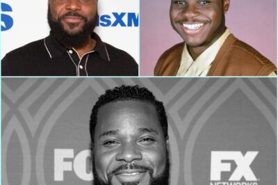 BREAKINGNEWSMalcolm-Jamal Warner, Who Played Son Theo on The Cosby Show, D!es at 54 After Drowning on Family Trip