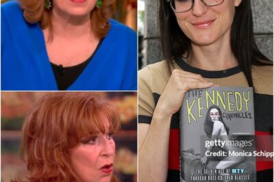 Kennedy TORCHES Joy Behar On Live TV — Calls Her A “Talking Hemorrhoid In An Auburn Wig” And Viewers Can’t Believe It   Things got real on Fox News when Kennedy unleashed a brutal one-liner aimed straight at Joy Behar — and the internet went nuclear. Fans were stunned, The View loyalists are fuming, and the clip is going viral fast. Did Kennedy just say what half of America’s been thinking… or go way too far?