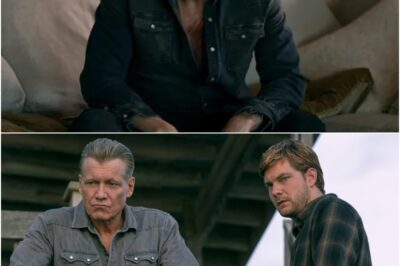 🎬Now streaming on Netflix: A Gripping Coastal Crime Saga That Fans of Ozark and Bloodline Can’t Stop Watching!  Family Secrets, Power Struggles, and a Thriving Empire on the Verge of Collapse😱