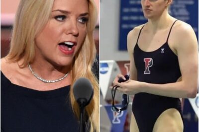 EXPLOSIVE: Pam Bondi WINS Case Against Lia Thomas — Olympic Dreams Crushed In One Historic Ruling  In a ruling that’s rocking the sports world, Pam Bondi just shut down Lia Thomas’ Olympic hopes — and it’s being called one of the most controversial penalties ever handed down. Supporters say it’s a win for women’s sports, critics are outraged. Is this the harshest judgment in sports history?