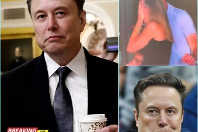 SHOCKWAVES ONLINE: Elon Musk’s Perfect Reaction To Astronomer CEO Andy Byron’s Juicy ‘COLDPLAYGATE’ SC@NDAL With HR Boss Kristin Cabot