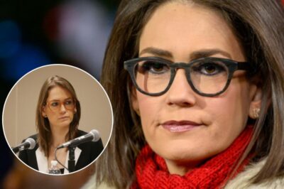 “I’ve Made Part of the News T0xic” – Jessica Tarlov’s B0mbshell Confession Shakes America – What’s Happening? Will Fox News let it Slide?”