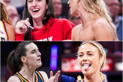 Sophie Cunningham Drops 4 Words About Caitlin Clark’s Big News That Definitely Won’t Sit Well With Her