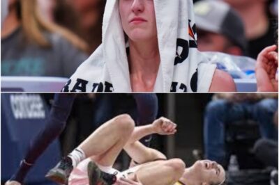 Doctor Releases Brutal Injury Update On Caitlin Clark That No One Wants To Hear