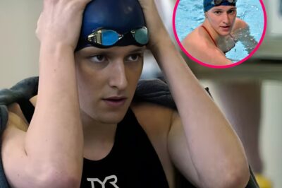 SHOCK1NG: LLIAM THOMAS BANNED FOR LIFE FROM WOMEN’S SPORTS—BUT EVEN MEN’S EVENTS ARE OFF-LIMITS! In a move that has stunned athletes and fans alike, William Thomas has been handed a lifetime ban from women’s sports—and, in a twist no one saw coming, is also barred from competing against men. The controversial double ruling has left the sporting community searching for answers: Where does Thomas fit in now, and what could possibly have led to such a sweeping decision? As speculation swirls about the reasons behind the ban, all eyes are on Thomas’s next steps and the future of fairness in competitive sports. What really happened behind closed doors, and how did Thomas respond as the doors to the sporting world slammed shut? Discover the full story and the explosive reactions shaking the world of athletics.