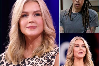 BREAKINGNEWSKaroline Leavitt Sparks Outrage With Explosive Insult Toward Brittney Griner—Sh0cking Gender Revelation Rocks WNBA!  Mandatory S3x Testing Announced for All Players as League Faces Unprecedented Identity Crisis. In a stunning twist that’s shaking the world of women’s basketball, Caroline Leavitt’s controversial outburst against Brittney Griner has set off a chain reaction—forcing the WNBA to make its most drastic decision yet. What’s the real story behind the league’s new s3x testing policy, and how will it reshape the future of the sport? The truth is far more explosive than anyone expected.