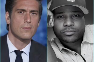 SH0CK REPORT: ABC anchor David Muir has REVEALED stunning new information about the RECENT BEACH accident involving actor Malcolm-Jamal Warner. What really happened during the harrowing incident, and how is the beloved star recovering? The DRAMATIC DETAILS are leaving fans both concerned and relieved as the full story comes to light.