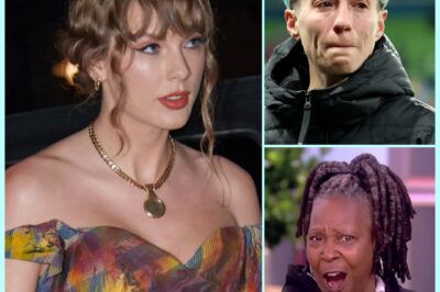 “This is NOT a joke—They’re really leaving!” Taylor Swift, Whoopi Goldberg, and Megan Rapinoe STUN fans with dramatic move to EXIT the U.S.—personal and p0litical motives now in the spotlight.