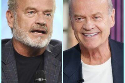 KELSEY GRAMMER IGNITES FIRESTORM: “I’d Rather See Team USA Lose With Honor Than Win Gold Without Patriotism”. Kelsey Grammer’s striking opinion about Team USA has set off a wave of passionate arguments across the country. Is he championing the soul of sports, or crossing a line with his sharp critique? As emotions flare and the conversation deepens, what is the real message behind his words—and why are so many Americans taking sides? The full story behind this controversy may surprise you!